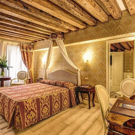 San Marco - Le Isole - Corte Coppo - Locande Venedik Dış mekan fotoğraf