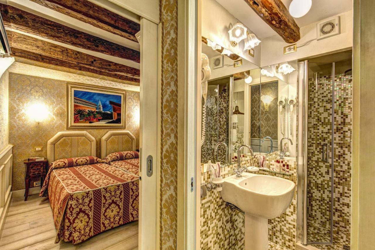 San Marco - Le Isole - Corte Coppo - Locande Venedik Dış mekan fotoğraf