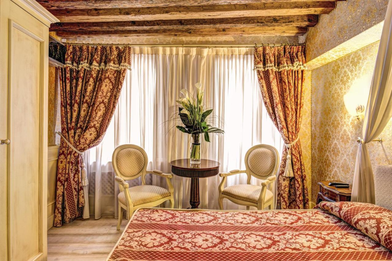 San Marco - Le Isole - Corte Coppo - Locande Venedik Dış mekan fotoğraf