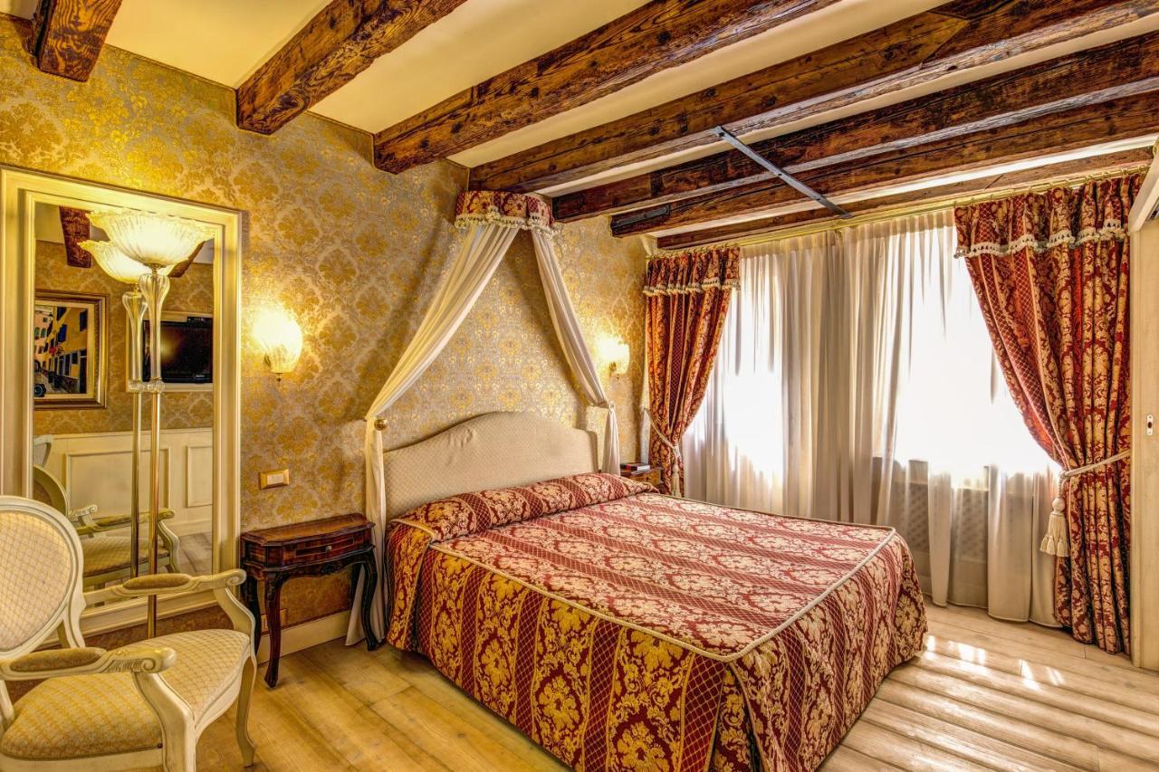 San Marco - Le Isole - Corte Coppo - Locande Venedik Dış mekan fotoğraf