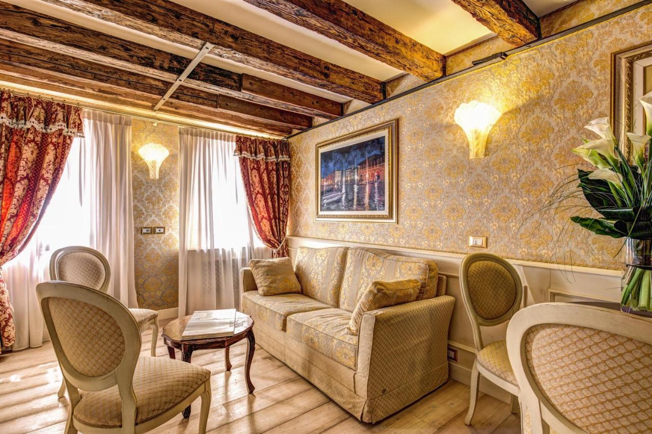 San Marco - Le Isole - Corte Coppo - Locande Venedik Dış mekan fotoğraf