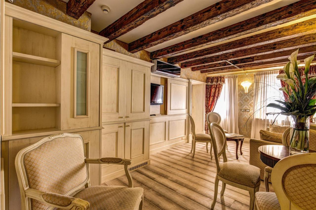 San Marco - Le Isole - Corte Coppo - Locande Venedik Dış mekan fotoğraf