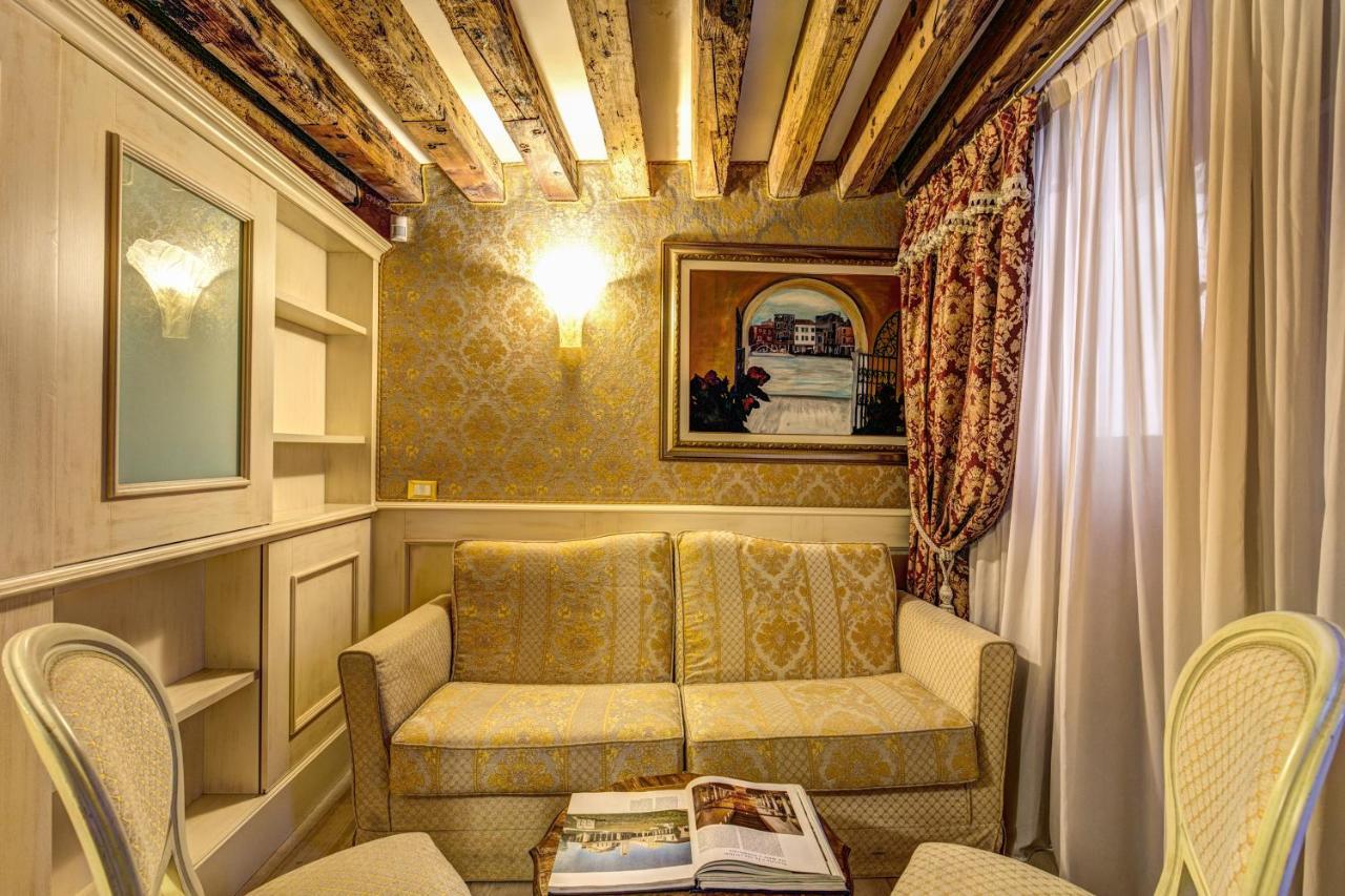 San Marco - Le Isole - Corte Coppo - Locande Venedik Dış mekan fotoğraf
