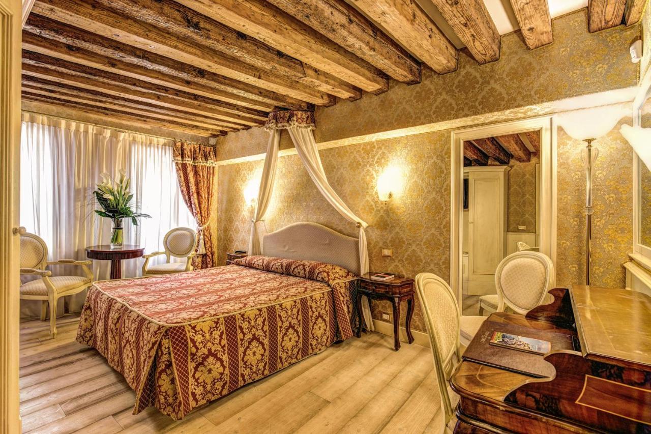 San Marco - Le Isole - Corte Coppo - Locande Venedik Dış mekan fotoğraf