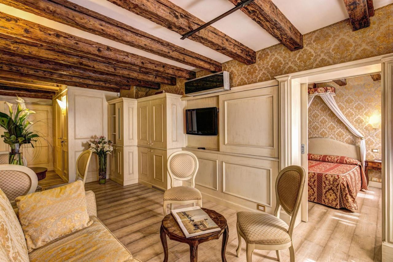 San Marco - Le Isole - Corte Coppo - Locande Venedik Dış mekan fotoğraf