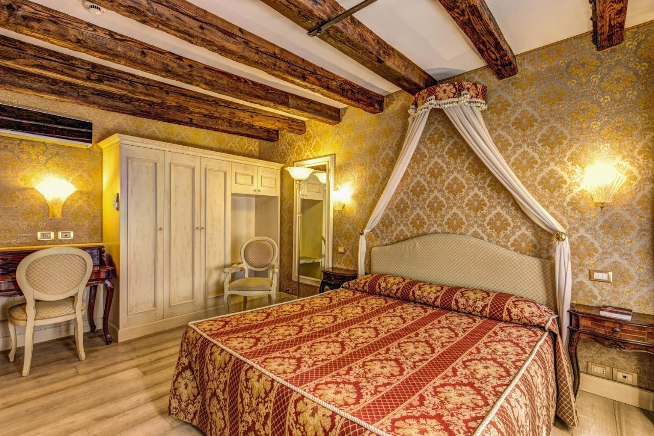 San Marco - Le Isole - Corte Coppo - Locande Venedik Dış mekan fotoğraf