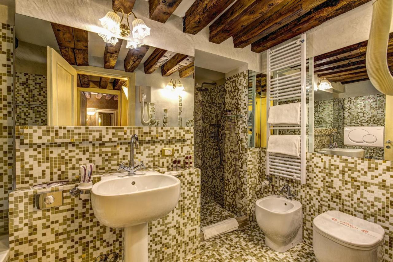 San Marco - Le Isole - Corte Coppo - Locande Venedik Dış mekan fotoğraf